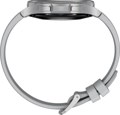 Samsung Galaxy Watch4 Classic 46mm BT (silver)