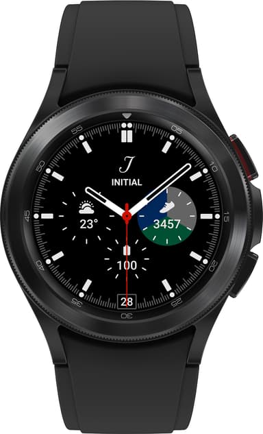 Samsung Galaxy Watch4 Classic 42mm BT (svart)
