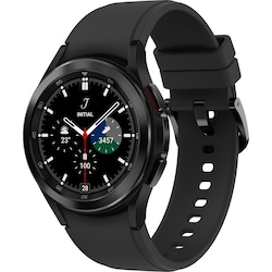 Samsung Galaxy Watch4 Classic 42mm BT (svart)