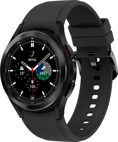 Samsung Galaxy Watch4 Classic 42mm BT (svart)