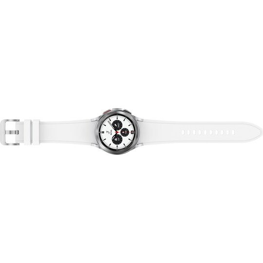 Samsung Galaxy Watch4 Classic 42mm BT (silver)