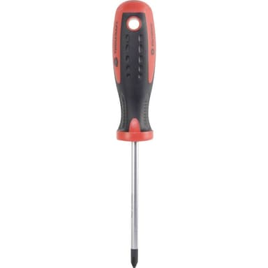 Verkstad Stjärnskruvmejsel TOOLCRAFT PH 2 Klinglängd:
