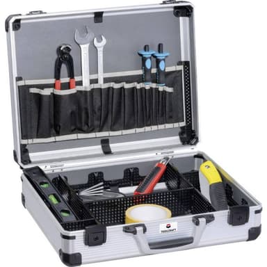TOOLCRAFT 426200 TO-5091558 Verktygsväska tom (B x H x