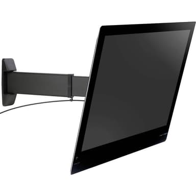 SpeaKa Professional TV-väggfäste 94,0 cm (37) - 177,8