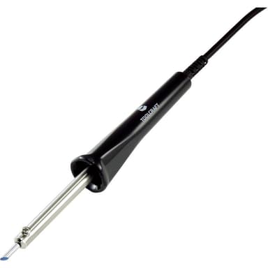 TOOLCRAFT LS-30E Lödkolv 230 V/AC 30 W Mejselformad