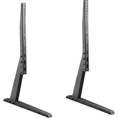 SpeaKa Professional SP-6644608 TV-stativ 94,0 cm (37) -