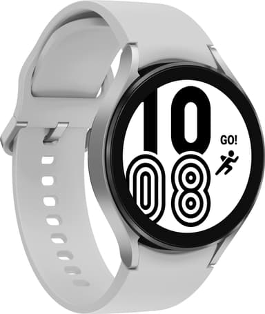Samsung Galaxy Watch4 44mm BT (silver)