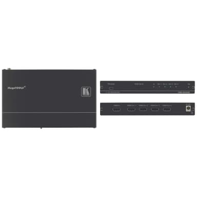 Kramer AB VM-4UHD 1:4 HDMI distributionsförstärkare
