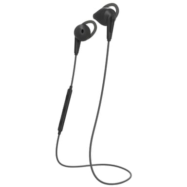 Urbanista Chicago trådlösa in-ear hörlurar (svart)
