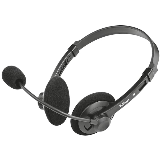 Trust Lima Chat headset