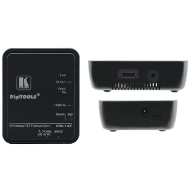 Kramer KW-14T trådlös HDMI sändare