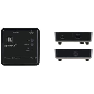 Kramer KW-14R trådlös HDMI-mottagare