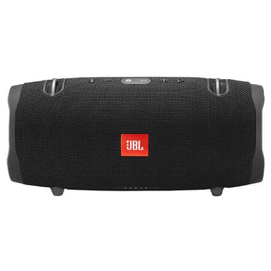 JBL Xtreme 2 trådlös högtalare (svart)