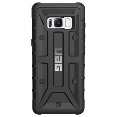 UAG Samsung Galaxy S8 Pathfinder fodral (black)