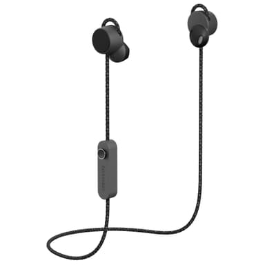 Urbanears Jakan trådlösa in-ear hörlurar (svart)