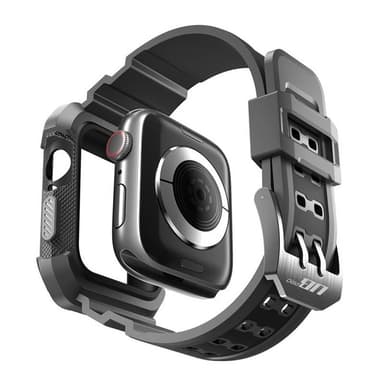 SUPCASE UB Pro Armband Apple Watch 40mm - Svart