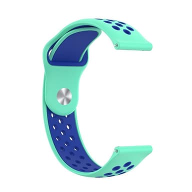 EBN Sport Armband Huawei Watch 3 Pro - Mint/blå