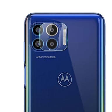 Kamera lins skydd Motorola Moto G 5G Plus