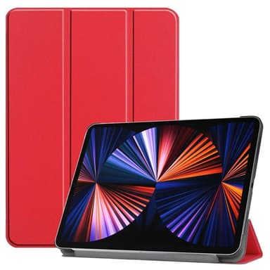 Aktivt Fodral Apple iPad Pro 11 (2021)  - Röd