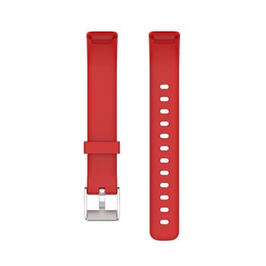 Sport Armband Fitbit Luxe (S) - Röd