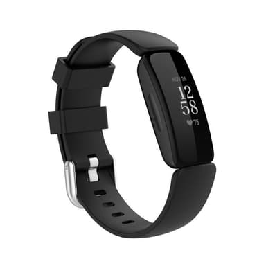 Sport Armband Fitbit Inspire 2 (L) - Svart