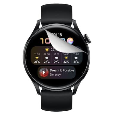 Huawei Watch 3 PET Film