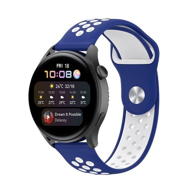 Huawei Watch 3 Pro Elite (9 butiker) • Se PriceRunner »