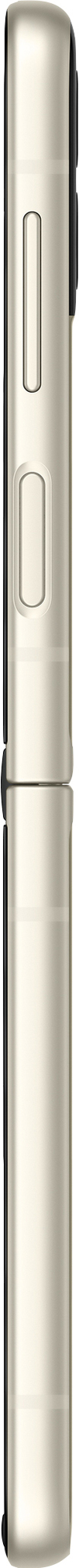 Samsung Galaxy Z Flip 3 smartphone 8/128GB (neutral cream)