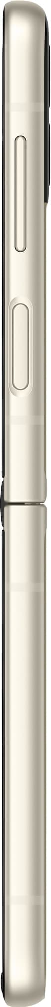 Samsung Galaxy Z Flip 3 smartphone 8/256GB (neutral cream)