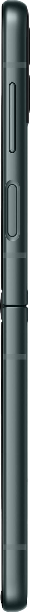 Samsung Galaxy Z Flip 3 smartphone 8/256GB (trendy green)