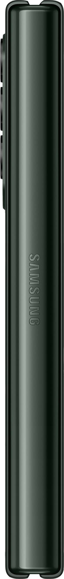 Samsung Galaxy Z Fold 3 smartphone 12/512 (phantom green)