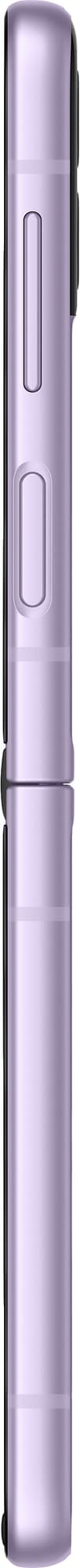 Samsung Galaxy Z Flip 3 smartphone 8/256GB (trendy lavender)