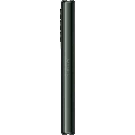 Samsung Galaxy Z Fold 3 smartphone 12/256 (phantom green)