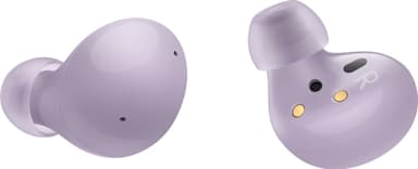 Samsung Galaxy Buds2 trådlösa in ear-hörlurar (lavender)