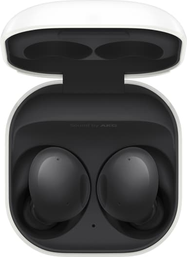 Samsung Galaxy Buds2 trådlösa in ear-hörlurar (grafit)