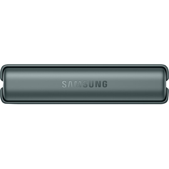 Samsung Galaxy Z Flip 3 smartphone 8/128GB (trendy green)