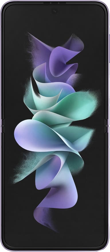 Samsung Galaxy Z Flip 3 smartphone 8/256GB (trendy lavender)
