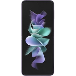 Samsung Galaxy Z Flip 3 smartphone 8/256GB (trendy lavender)