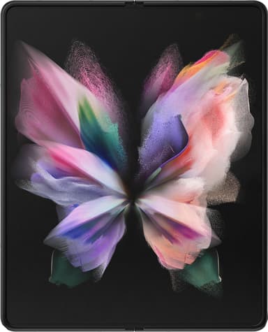 Samsung Galaxy Z Fold 3 smartphone 12/512 (phantom black)