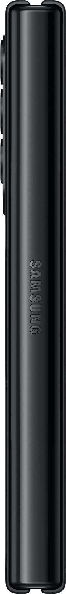 Samsung Galaxy Z Fold 3 smartphone 12/512 (phantom black)