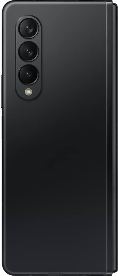 Samsung Galaxy Z Fold 3 smartphone 12/512 (phantom black)