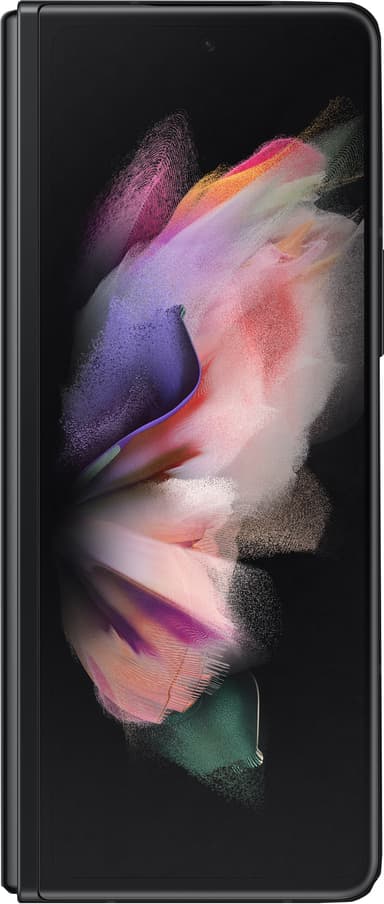 Samsung Galaxy Z Fold 3 smartphone 12/256 (phantom black)