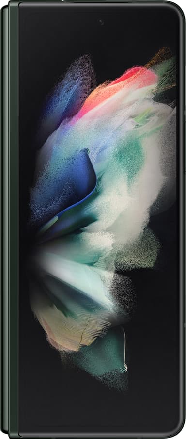 Samsung Galaxy Z Fold 3 smartphone 12/512 (phantom green)
