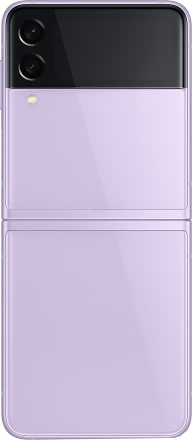 Samsung Galaxy Z Flip 3 smartphone 8/256GB (trendy lavender)