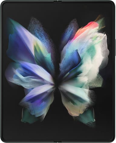 Samsung Galaxy Z Fold 3 smartphone 12/512 (phantom green)