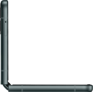 Samsung Galaxy Z Flip 3 smartphone 8/128GB (trendy green)