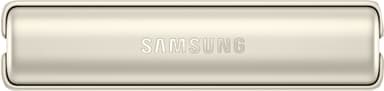 Samsung Galaxy Z Flip 3 smartphone 8/128GB (neutral cream)