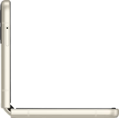 Samsung Galaxy Z Flip 3 smartphone 8/128GB (neutral cream)