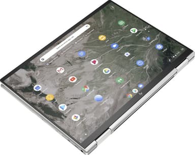 HP Elite Chromebook c1030 Enterprise 13.5" 2-i-1 i7/16/256 GB