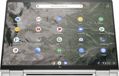 HP Elite Chromebook c1030 Enterprise 13.5" 2-i-1 i7/16/256 GB